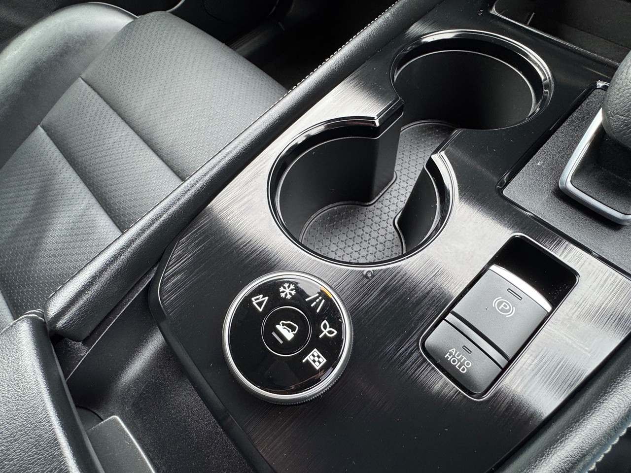 2023 Nissan X-Trail