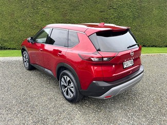 2023 Nissan X-Trail - Thumbnail