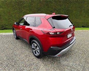 2023 Nissan X-Trail - Thumbnail