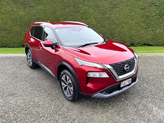 2023 Nissan X-Trail - Thumbnail