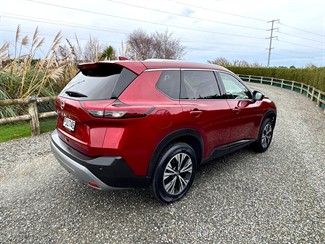 2023 Nissan X-Trail - Thumbnail