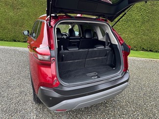 2023 Nissan X-Trail - Thumbnail
