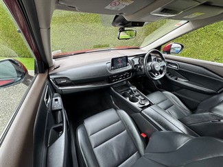 2023 Nissan X-Trail - Thumbnail