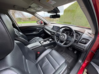 2023 Nissan X-Trail - Thumbnail