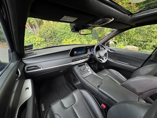 2021 Hyundai Palisade - Thumbnail