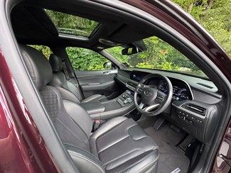 2021 Hyundai Palisade - Thumbnail