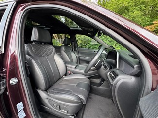 2021 Hyundai Palisade - Thumbnail