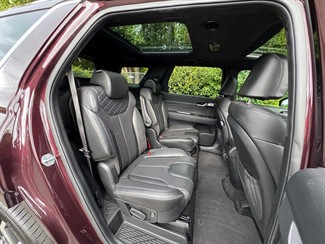 2021 Hyundai Palisade - Thumbnail