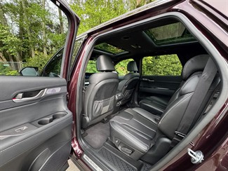 2021 Hyundai Palisade - Thumbnail