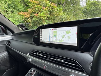 2021 Hyundai Palisade - Thumbnail