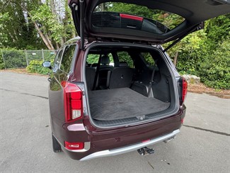 2021 Hyundai Palisade - Thumbnail