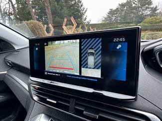 2022 Peugeot 3008 - Thumbnail