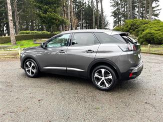 2022 Peugeot 3008 - Thumbnail