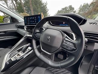 2022 Peugeot 3008 - Thumbnail