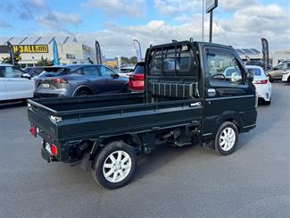 2021 SUZUKI Carry - Thumbnail