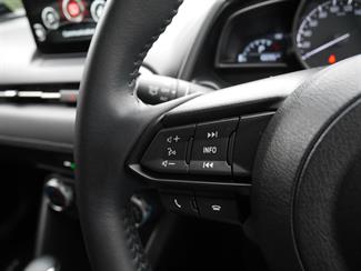 2022 Mazda CX-3 - Thumbnail