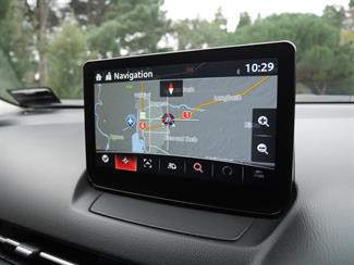 2022 Mazda CX-3 - Thumbnail