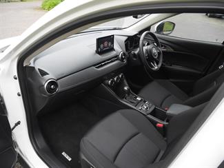 2022 Mazda CX-3 - Thumbnail