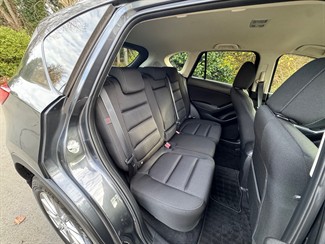 2013 Mazda CX-5 - Thumbnail