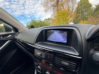 2013 Mazda CX-5 - Thumbnail