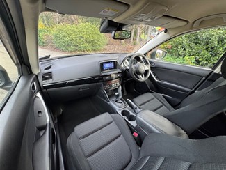 2013 Mazda CX-5 - Thumbnail