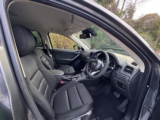2013 Mazda CX-5 - Thumbnail