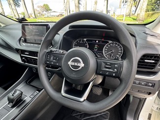 2023 Nissan Qashqai - Thumbnail