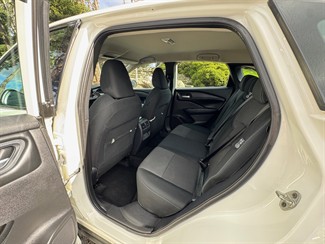 2023 Nissan Qashqai - Thumbnail
