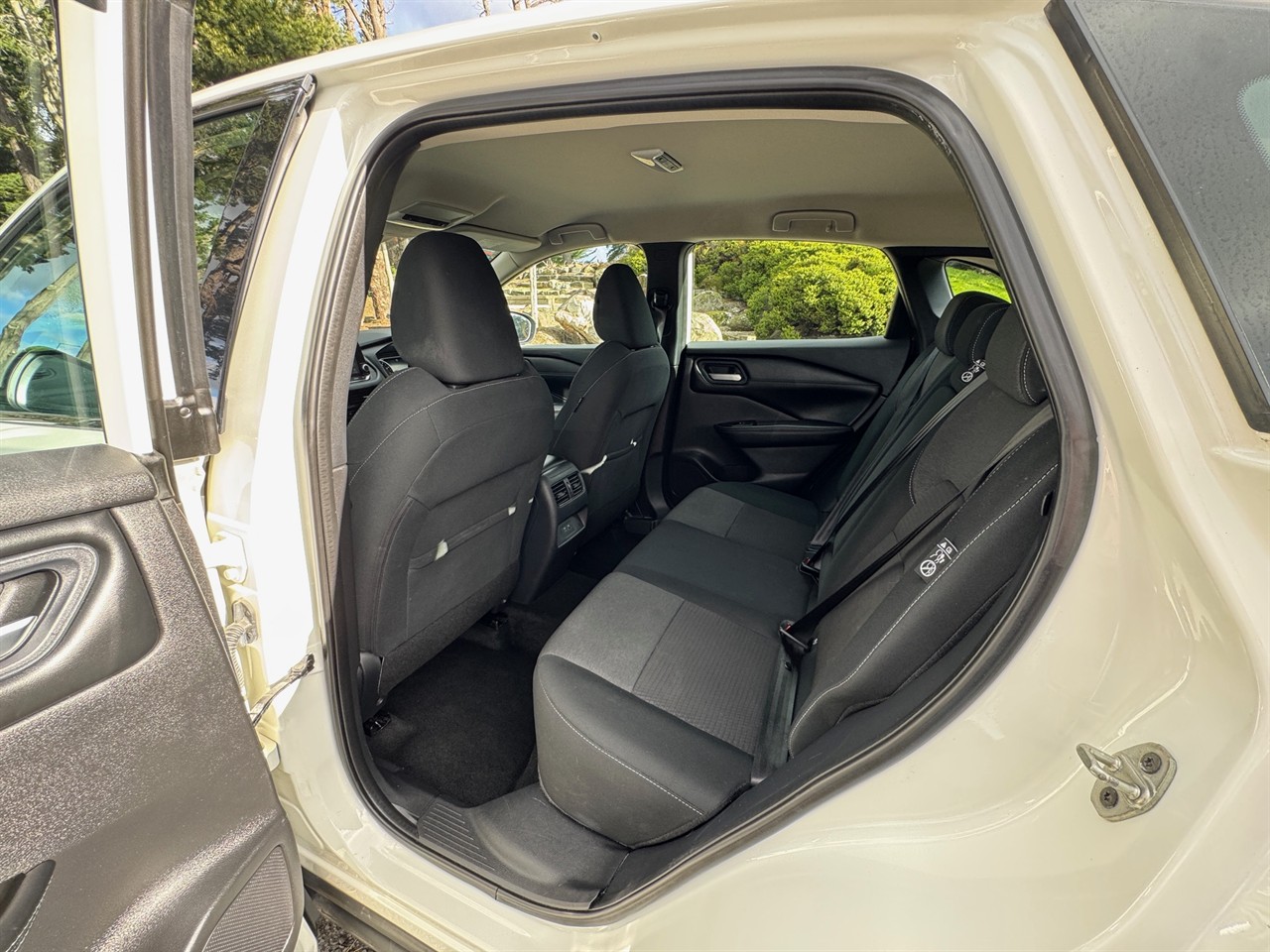 2023 Nissan Qashqai