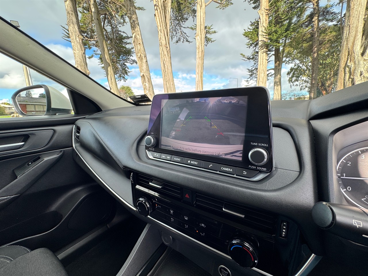 2023 Nissan Qashqai