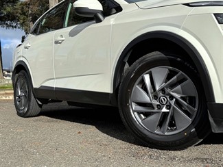 2023 Nissan Qashqai - Thumbnail