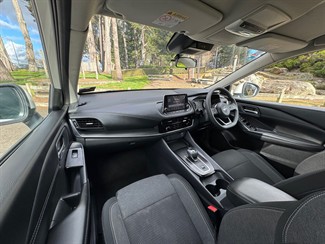 2023 Nissan Qashqai - Thumbnail