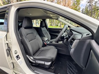 2023 Nissan Qashqai - Thumbnail