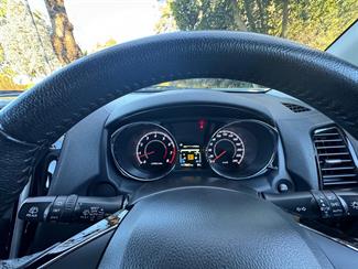 2022 Mitsubishi ASX - Thumbnail