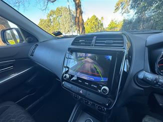 2022 Mitsubishi ASX - Thumbnail