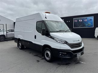 2023 Iveco Daily - Thumbnail
