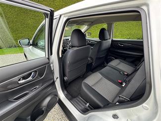 2021 Nissan X-Trail - Thumbnail
