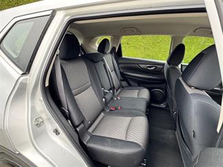 2021 Nissan X-Trail - Thumbnail