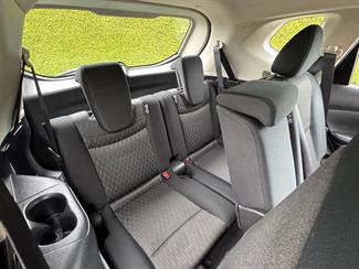 2021 Nissan X-Trail - Thumbnail