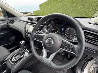 2021 Nissan X-Trail - Thumbnail