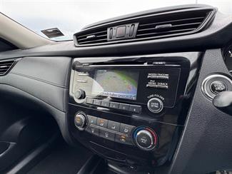 2021 Nissan X-Trail - Thumbnail