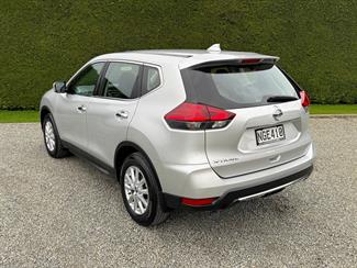 2021 Nissan X-Trail - Thumbnail