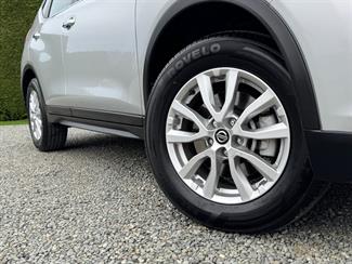 2021 Nissan X-Trail - Thumbnail
