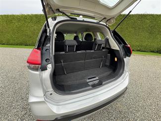 2021 Nissan X-Trail - Thumbnail