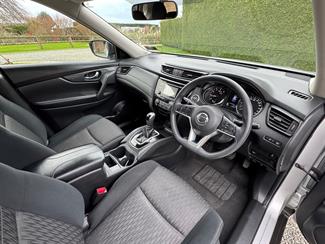 2021 Nissan X-Trail - Thumbnail