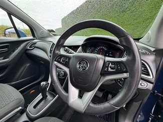 2020 Holden Trax - Thumbnail