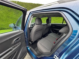 2020 Holden Trax - Thumbnail