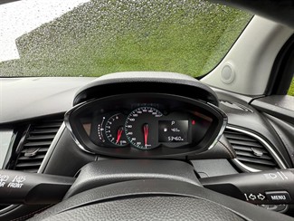 2020 Holden Trax - Thumbnail