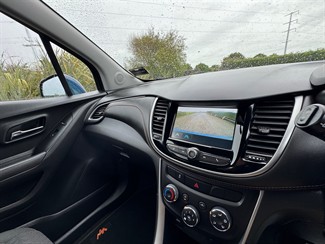 2020 Holden Trax - Thumbnail