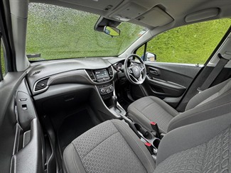 2020 Holden Trax - Thumbnail